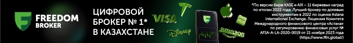 Fbroker баннер