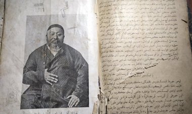 Уникальное собрание сочинений попало в коллекцию музея Павлодара