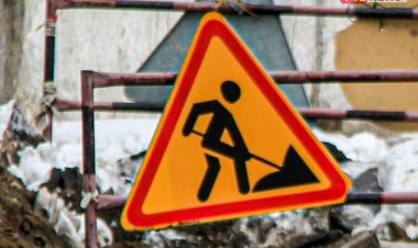 Павлодарда ең апатты учаскелердің жылу құбырлары жөнделеді