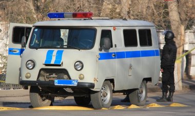 Белорусского «минера» вышлют из Павлодара на родину