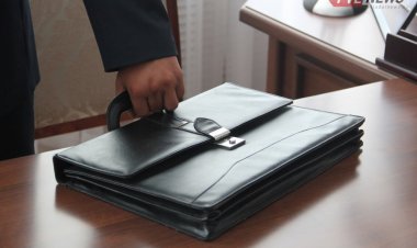 Кадровые перестановки произошли в Павлодарской области