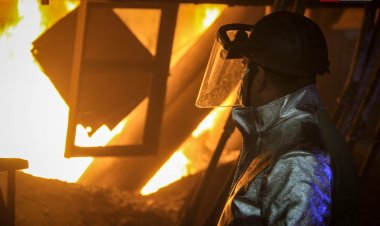Өткен жылы Павлодар облысында тау-кен өндірісінде өнім шығару көлемі төмендеген