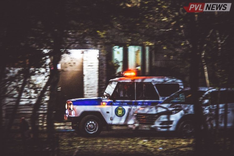 Перерезали горло таксисту: полицейские Павлодара опровергли шок-рассылку