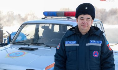 Секреты профессии: спасатель