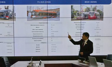 Павлодарда трамвай жүйесін жаңғыртудың жол картасы талқыланды