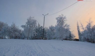 Павлодар облысында қырда адасып кеткен ауыл тұрғыны табылды