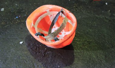 Ожоги получил газорезчик Аксуского завода ферросплавов