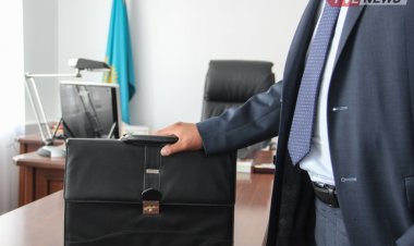 Павлодарцам напомнили, как поступить на госслужбу