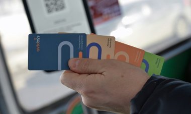 Неисправный валидатор дважды списал плату за проезд в автобусе Павлодара
