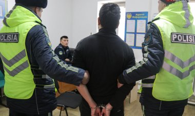 Сатушыны байлаған: Павлодарда 25 айфон ұрлаған күдіктілер ұсталды (ВИДЕО)