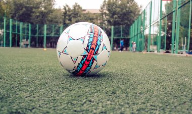 Павлодарда 35 жаңа спорт алаңы пайда болады