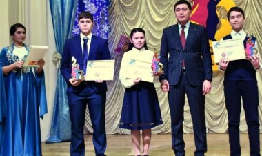 Екібастұздықтар «Балалар жылын» қорытындылады