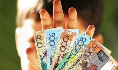 Павлодарский алиментщик погасил миллионный долг, чтобы не сесть в колонию