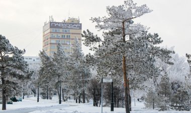 Сенбіде Павлодар облысында күн ашық болады