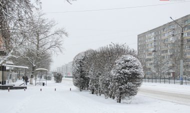 Переменную облачность прогнозируют в Павлодарской области 4 февраля