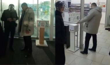 В Актау деньгами из ящиков для пожертвований финансировали экстремистов