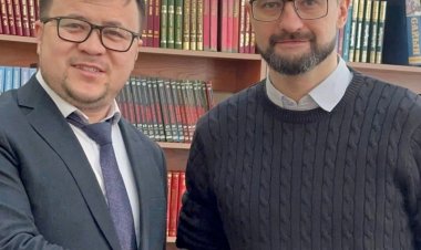 Павлодар облысынан Жазушылар одағына тағы бір қаламгер мүшелікке қабылданды