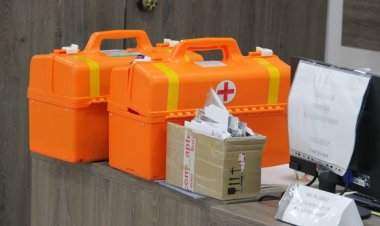 Павлодарлықтар тегін дәрі-дәрмек мәселесі туындаса қайда жүгінеді