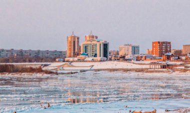 Жексенбіде Павлодар облысында күн ашық болады