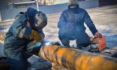 Екібастұзда жылу ақысын қайта есептеу алгоритмін жақын арада ұсынады