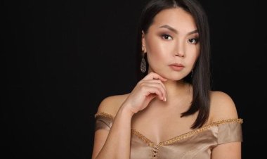 Павлодарлық белгілі эстрада әншісінің жеке концерті өтеді