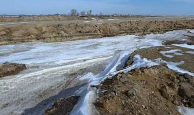 Более 40 противопаводковых мероприятий проведут в Павлодарской области