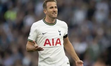 Гарри Кейн «Тоттенхэм» тарихында ең мерген ойыншы атанды