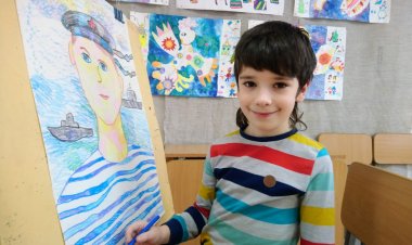Павлодарлық оқушы республикалық байқаудың бас жүлдегері атанды