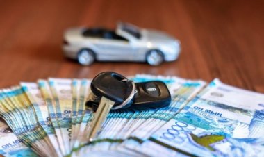 Бүгін жеңілдетілген автонесие алуға өтінім қабылдау басталады