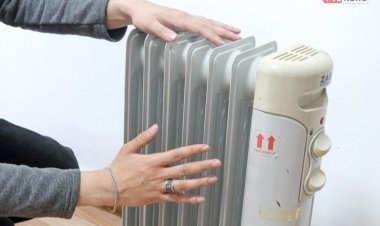 Президент Екібастұзда температура режимін тұрақтандыруды тапсырды