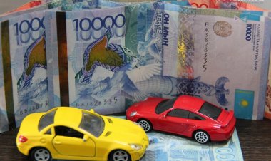 Автонесие: Келесі лимит алдағы айда қолжетімді болады