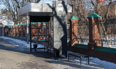 Павлодарда Успен көпірінің артында жаңа аялдама қашан пайда болады