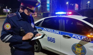 Павлодарлық төтенше жағдай тудырған көлік жүргізушісіне шағымданды
