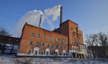 Президент тапсырмасы: Асайын Байханов бүгін Екібастұздың ЖЭО және жылу желілеріндегі жөндеу барысын тексерді