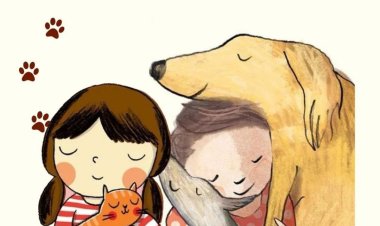 Павлодарда кішкентай суретшілердің туындылары билбордтарға қойылады