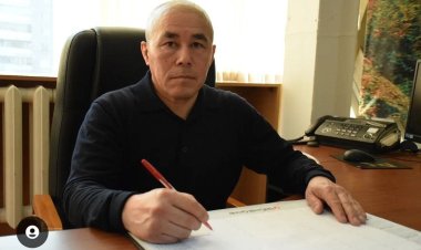 Павлодар облысы дене шынықтыру және спорт басқармасында кадрлық ауыс-түйіс орын алды