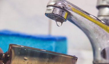 Временно отключат воду в ряде домов Павлодара