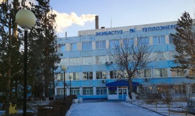 Екібастұз ЖЭО-да 4 қазандық жұмыс істеп тұр