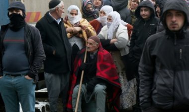 Семидневный траур объявили в Турции по погибшим в землетрясении