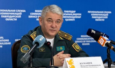 Павлодар облысында 43 елді мекенді су басу қаупі бар