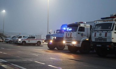 Павлодар облысының ТЖД қызметкерлері арасында  Түркия еліне көмекке шыққандар жоқ