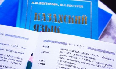 Павлодарцев приглашают на курсы казахского языка