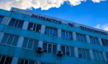 Масштабный ремонт системы теплоснабжения проведут в Экибастузе