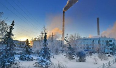 Екібастұз станциясы дайындық паспортын алмаған болып шықты