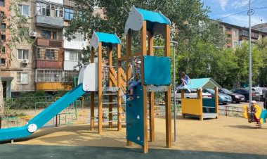 Павлодарда «Халық қатысатын бюджет» бағдарламасына өтінімдер қабылдануда