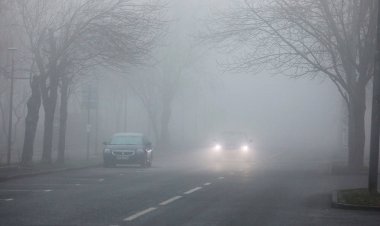 Штормовое предупреждение объявлено в Павлодарской области