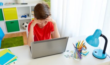 Павлодарда бастауыш сыныптар онлайн оқиды