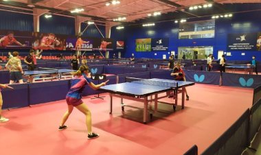 Павлодарда облыстық қысқы гимназиаданың 2 кезеңі өтті