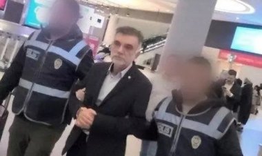Землетрясение в Турции: задержан главный архитектор разрушенного ЖК