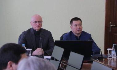 Екібастұзда жылу тасымалдағышты рұқсатсыз төккендерге қатаң шара  қолданылады